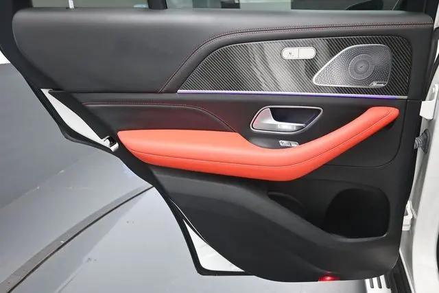 2022 Mercedes-Benz GLE AMG GLE 53 4MATIC