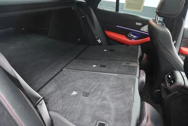 2022 Mercedes-Benz GLE AMG GLE 53 4MATIC