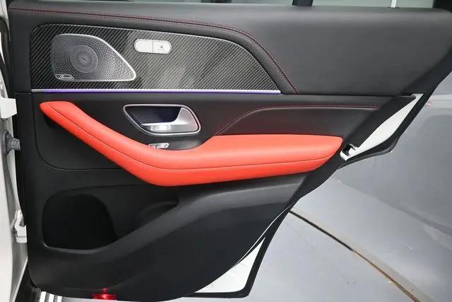 2022 Mercedes-Benz GLE AMG GLE 53 4MATIC