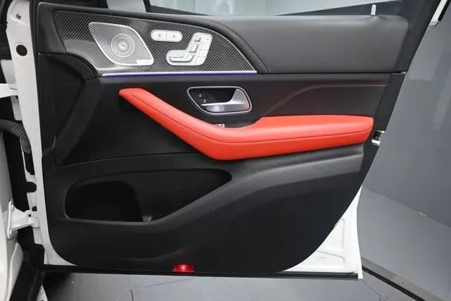 2022 Mercedes-Benz GLE AMG GLE 53 4MATIC