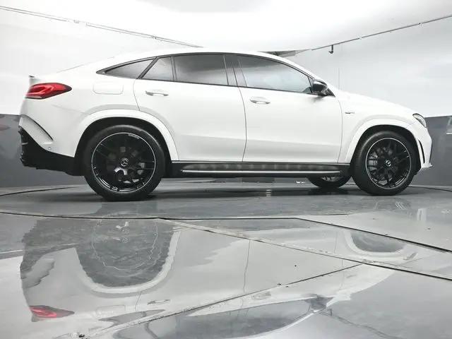 2022 Mercedes-Benz GLE AMG GLE 53 4MATIC