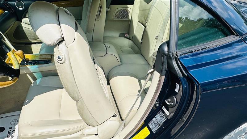 2004 Lexus SC 430 SC 430