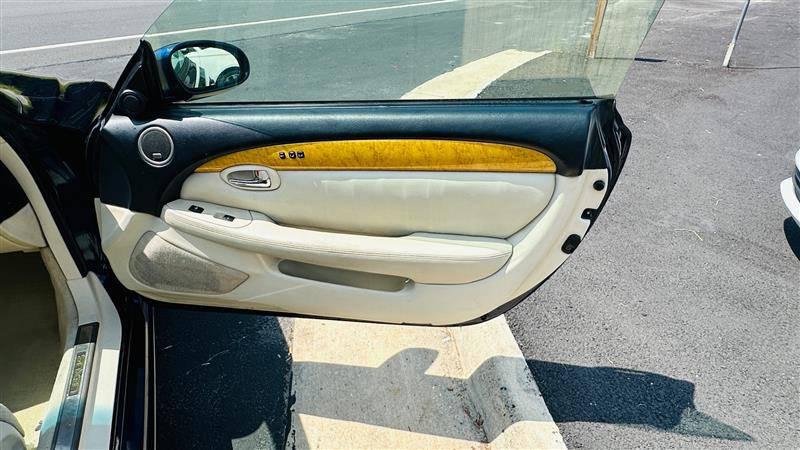 2004 Lexus SC 430 SC 430