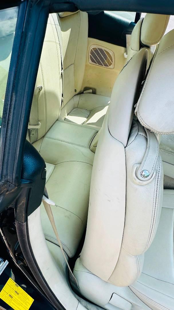 2004 Lexus SC 430 SC 430