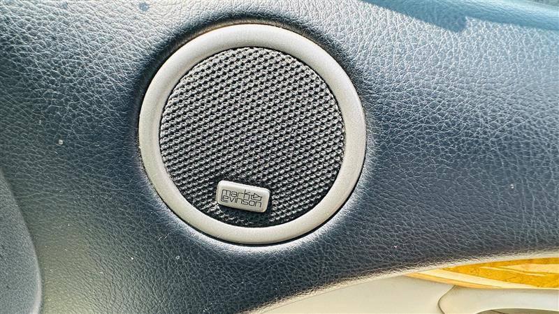 2004 Lexus SC 430 SC 430