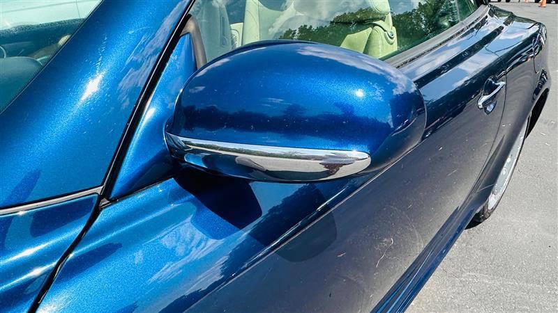 2004 Lexus SC 430 SC 430