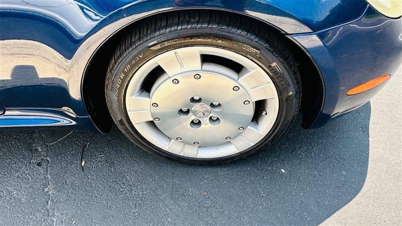 2004 Lexus SC 430 SC 430