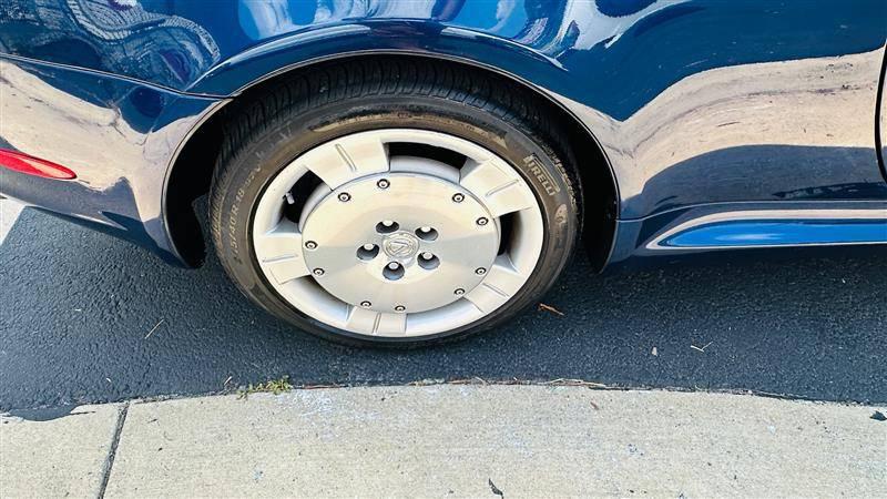 2004 Lexus SC 430 SC 430