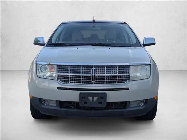 2007 Lincoln MKX FWD
