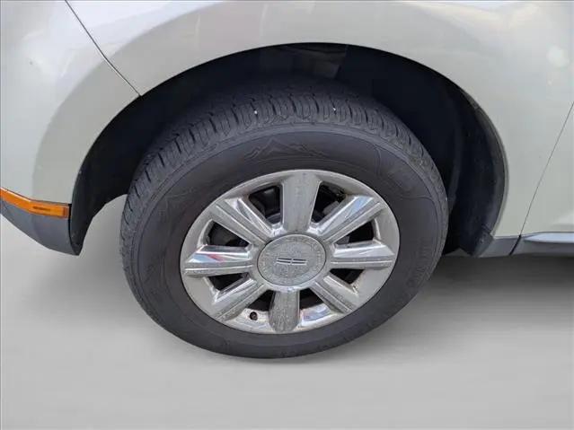 2007 Lincoln MKX FWD