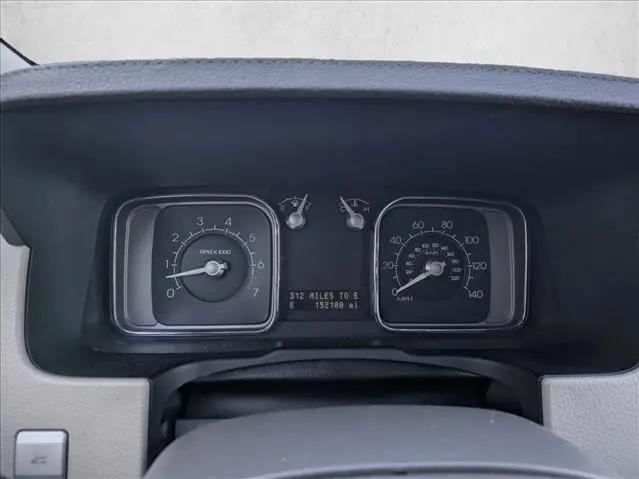 2007 Lincoln MKX FWD