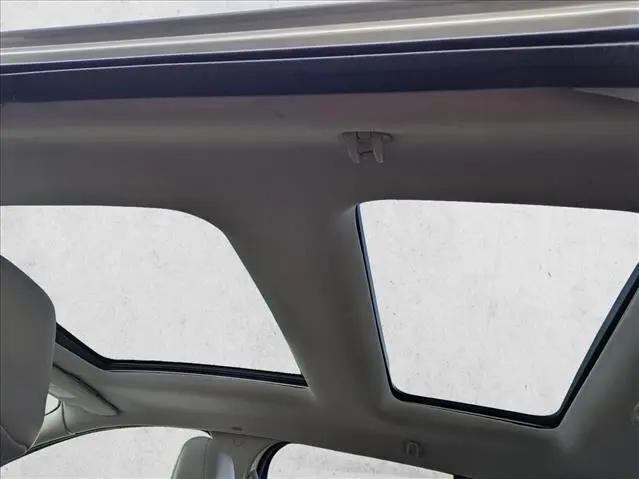 2007 Lincoln MKX FWD