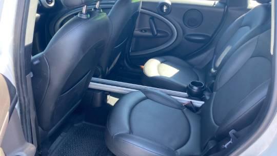2011 MINI Cooper Countryman Cooper S