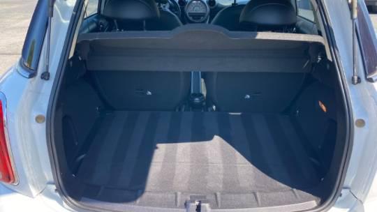 2011 MINI Cooper Countryman Cooper S