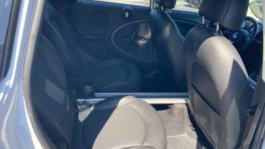 2011 MINI Cooper Countryman Cooper S