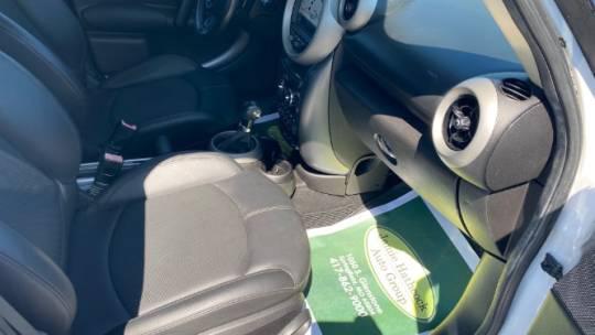 2011 MINI Cooper Countryman Cooper S