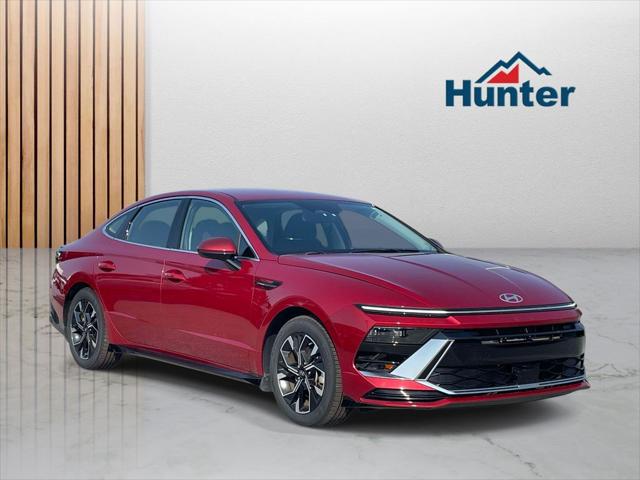 2024 Hyundai Sonata SEL for sale in FLETCHER, NC