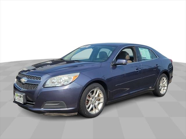 2013 Chevrolet Malibu