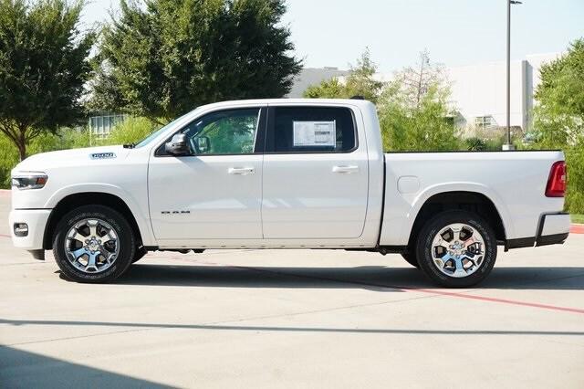 2025 RAM Ram 1500 RAM 1500 LONE STAR CREW CAB 4X4 57 BOX