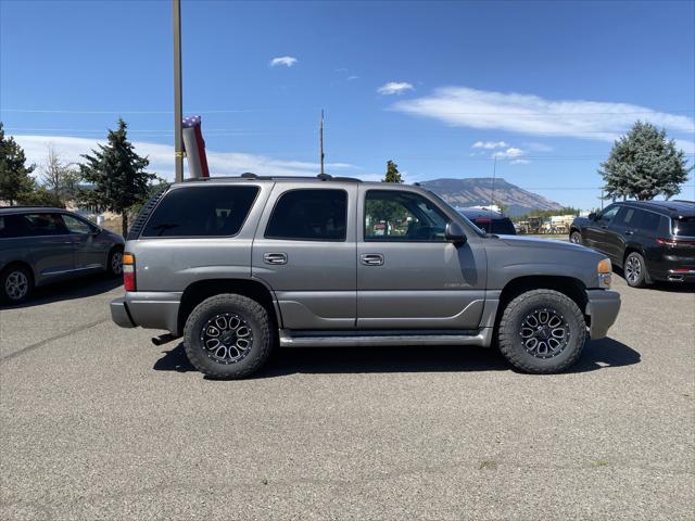 2005 GMC Yukon Denali