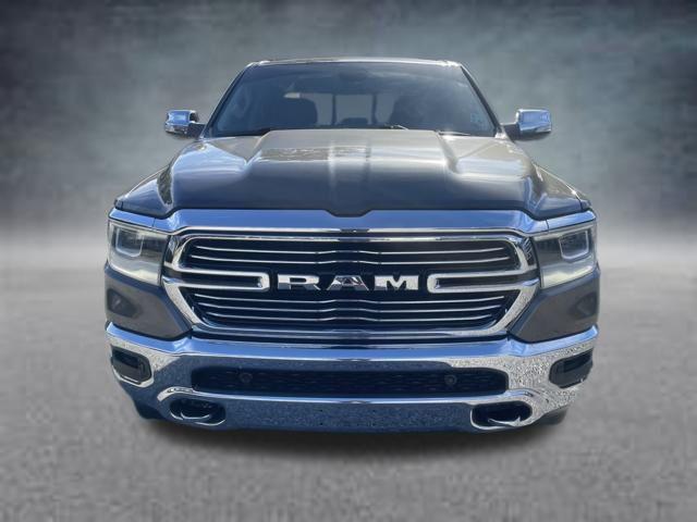2020 Ram 1500 Laramie Crew Cab 4x2 6'4" Box