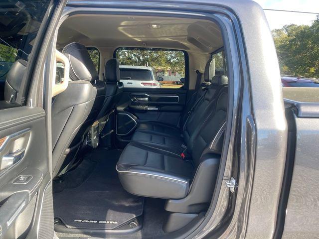 2020 Ram 1500 Laramie Crew Cab 4x2 6'4" Box