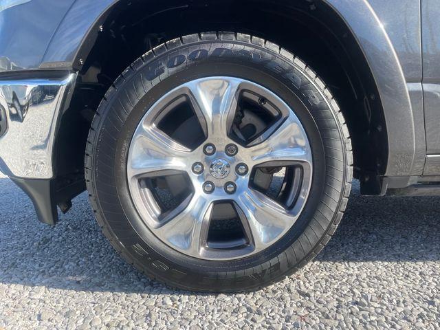 2020 Ram 1500 Laramie Crew Cab 4x2 6'4" Box