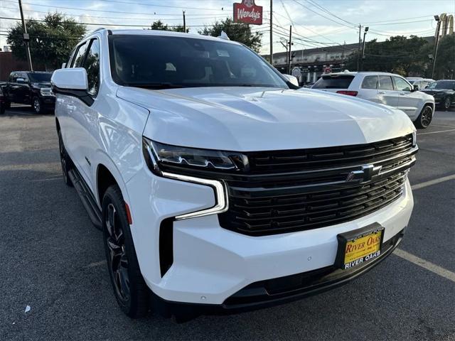 2021 Chevrolet Tahoe 2WD RST