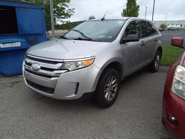 2013 Ford Edge SE