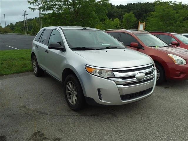 2013 Ford Edge SE