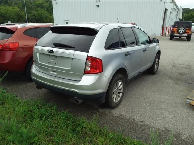 2013 Ford Edge SE