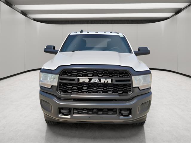 2021 RAM 2500 Tradesman Crew Cab 4x4 8 Box