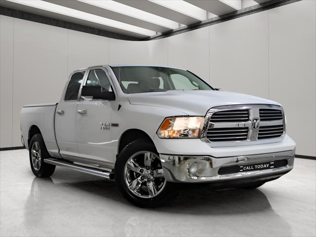 2015 RAM 1500 Lone Star