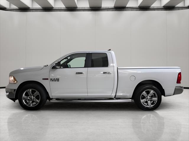 2015 RAM 1500 Lone Star