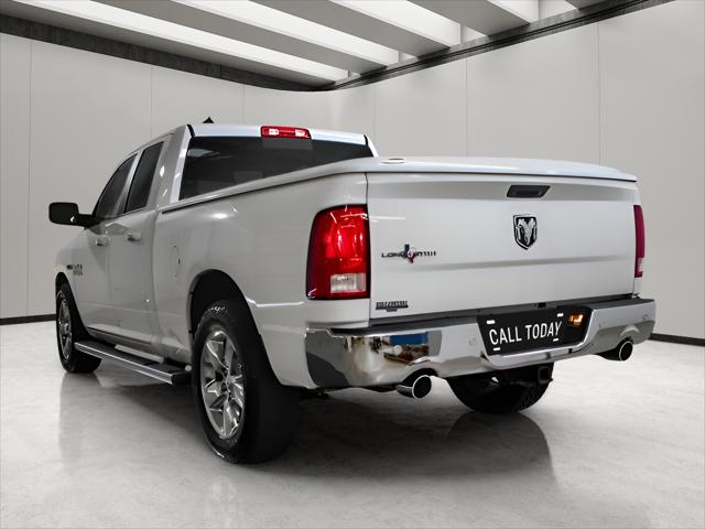 2015 RAM 1500 Lone Star