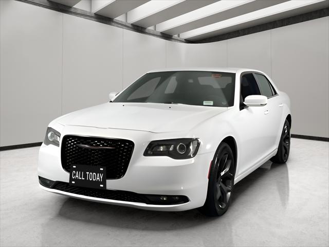 2022 Chrysler 300 S