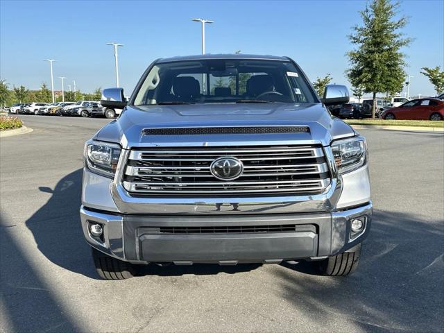 2020 Toyota Tundra Limited