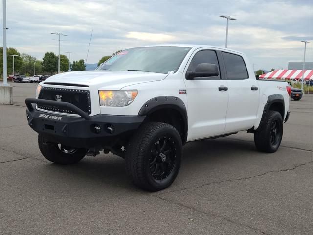 2013 Toyota Tundra Grade 5.7L V8