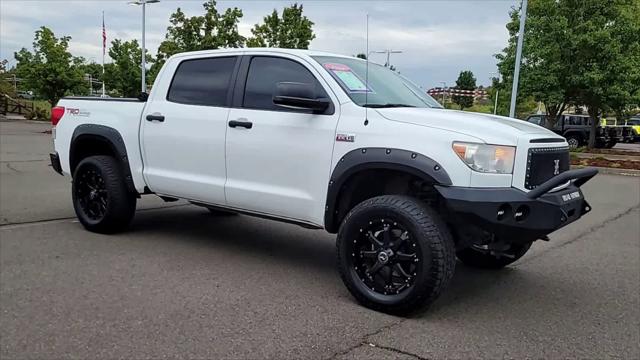 2013 Toyota Tundra Grade 5.7L V8