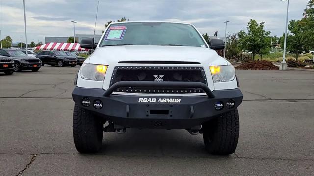 2013 Toyota Tundra Grade 5.7L V8