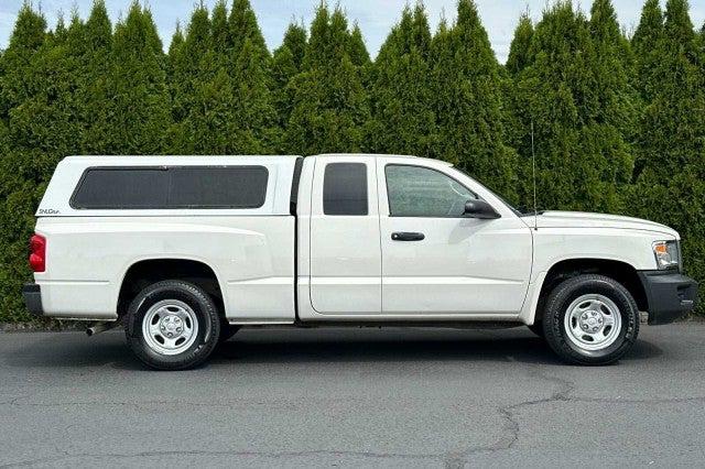 2009 Dodge Dakota ST