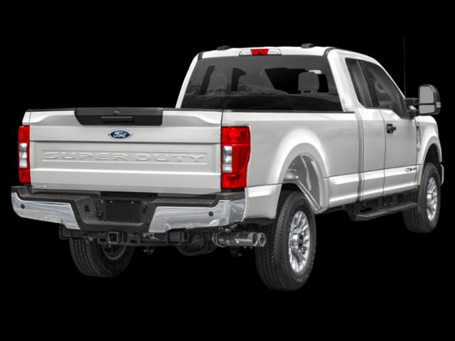 2021 Ford F-250 XLT