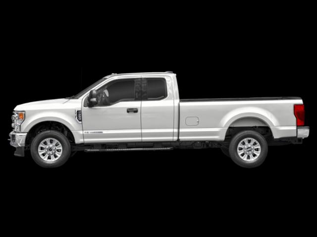 2021 Ford F-250 XLT