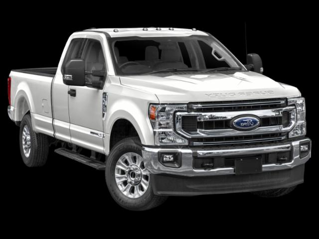 2021 Ford F-250 XLT