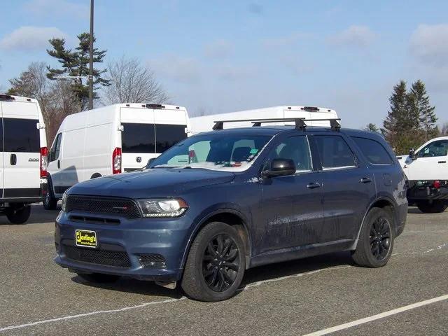 2020 Dodge Durango GT AWD