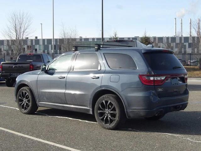 2020 Dodge Durango GT AWD