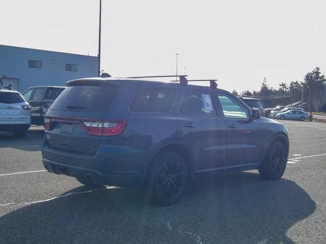 2020 Dodge Durango GT AWD