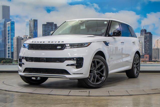 2024 Land Rover Range Rover Sport