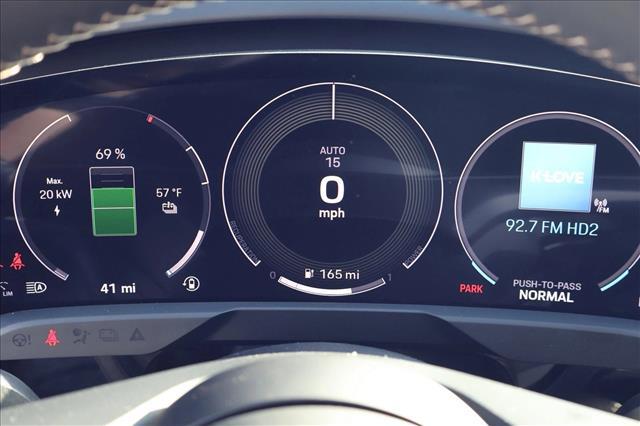 2025 Porsche Taycan Turbo