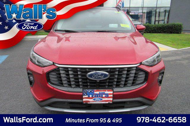 2024 Ford Escape PHEV